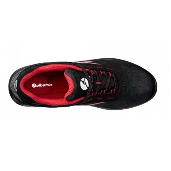 Vendita online Scarpa antinfortunistica Grid Low S3 SRC